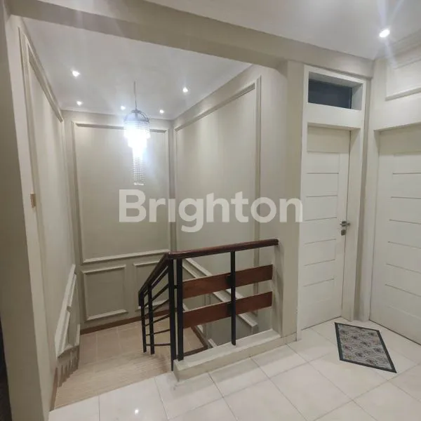 image RUMAH BAGUS/BARU TIDAK LAMA DITEMPATI , GREEN VILLE JAKARTA BARAT (8)