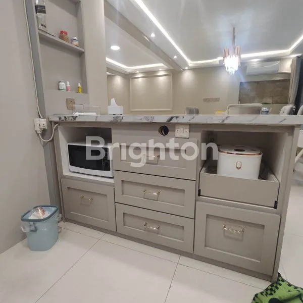 image RUMAH BAGUS/BARU TIDAK LAMA DITEMPATI , GREEN VILLE JAKARTA BARAT (6)