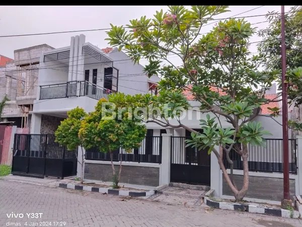 image MEDOKAN ASRI BARAT DEKAT UPN SIAP HUNI  (1)