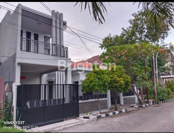 image MEDOKAN ASRI BARAT DEKAT UPN SIAP HUNI  (2)