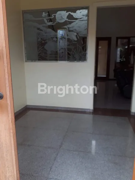 image RUMAH 2 LANTAI DI KENJERAN DEKAT RAYA KENJERAN, RAYA MERR, UNAIR, GALAXY MALL SURABAYA (3)