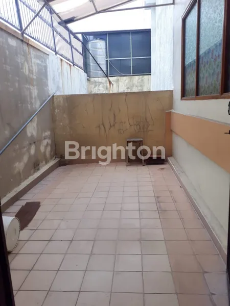 image RUMAH 2 LANTAI DI KENJERAN DEKAT RAYA KENJERAN, RAYA MERR, UNAIR, GALAXY MALL SURABAYA (7)