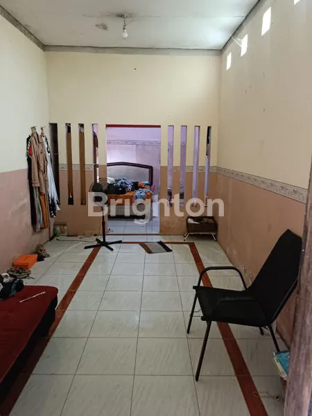 image RUMAH 2 LANTAI ASRI ONE GATE SYSTEM DI SAMBIROGO SURABAYA (2)