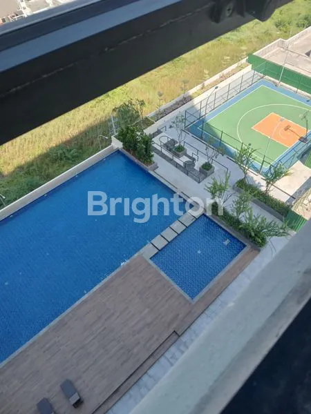 image APARTEMEN VITTORIO STUDIO CIPUTRA WIYUNG SURABAYA BARAT SEMI FURNISH (4)