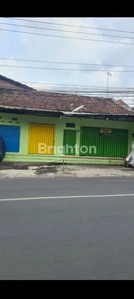 image RUKO 2 LANTAI STRATEGIS DI TLOGOMAS, DEKAT UMM & UNISMA (1)