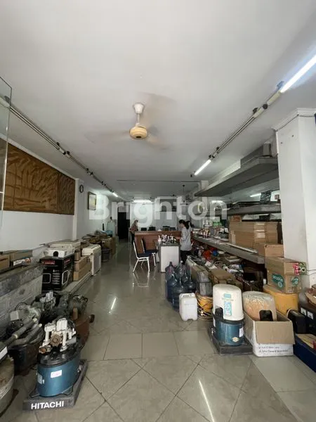 image RUKO STRATEGIS LANGKA SIAP HUNI DEKAT MELAWAI DAN BLOK M PANGLIMA POLIM JAKARTA SELATAN (2)