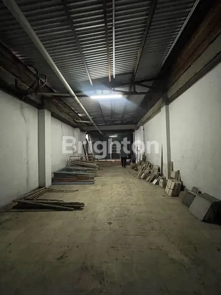 image RUKO STRATEGIS LANGKA SIAP HUNI DEKAT MELAWAI DAN BLOK M PANGLIMA POLIM JAKARTA SELATAN (6)