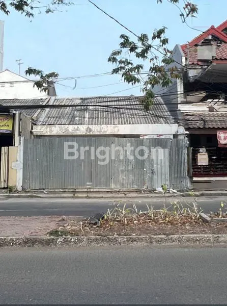 image RUMAH HITUNG TANAH RAYA MULYOSARI MURAH SEKALI COCOK UNTUK USAHA APAPUN (1)
