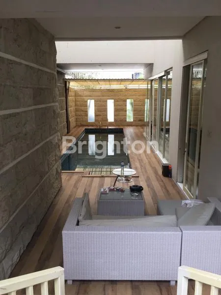 image RAFFLES GARDEN, CITRALAND WITH PRIVATE POOL CLUSTER (7)