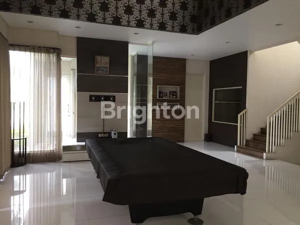 image RAFFLES GARDEN, CITRALAND WITH PRIVATE POOL CLUSTER (4)