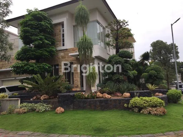 image RAFFLES GARDEN, CITRALAND WITH PRIVATE POOL CLUSTER (3)