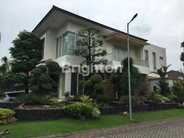 image RAFFLES GARDEN, CITRALAND WITH PRIVATE POOL CLUSTER (1)