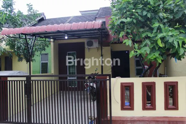 image SEWAKAN DI TAMAN MEDITERANIA BATAM CENTER RUMAH 2 LT (1)