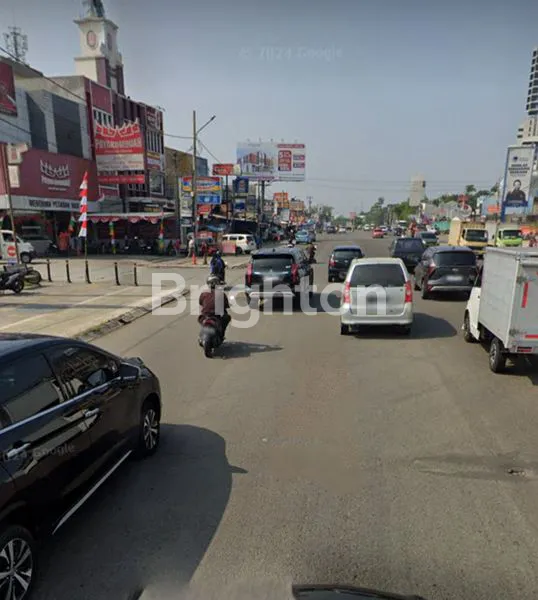 image TANAH KOMERSIAL DI JALAN CIATER RAYA RAWABUNTU BSD (2)
