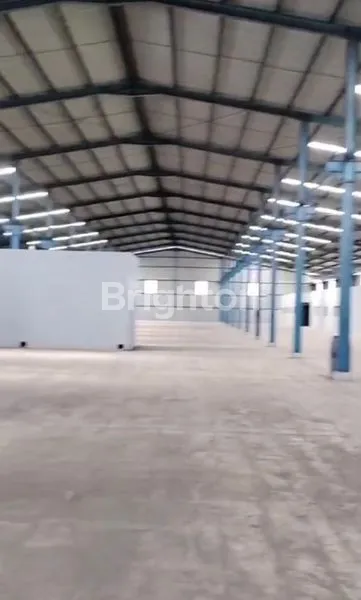 image TANAH BESERTA 2 GUDANG PASAR KEMIS, TANGERANG (2)