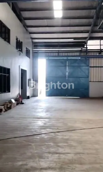 image TANAH BESERTA 2 GUDANG PASAR KEMIS, TANGERANG (3)