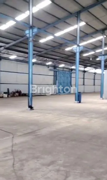 image TANAH BESERTA 2 GUDANG PASAR KEMIS, TANGERANG (4)