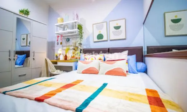 image RUMAH KOS CANTIK SIAP JADI JURAGAN KOS DI TOMANG, BANGUNAN 4 LANTAI, FULL FURNISHED  (8)