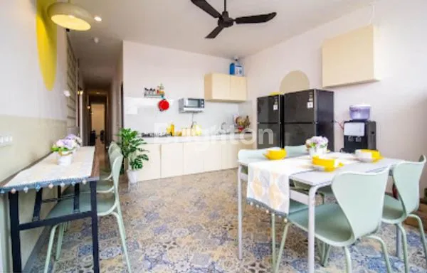 image RUMAH KOS CANTIK SIAP JADI JURAGAN KOS DI TOMANG, BANGUNAN 4 LANTAI, FULL FURNISHED  (5)