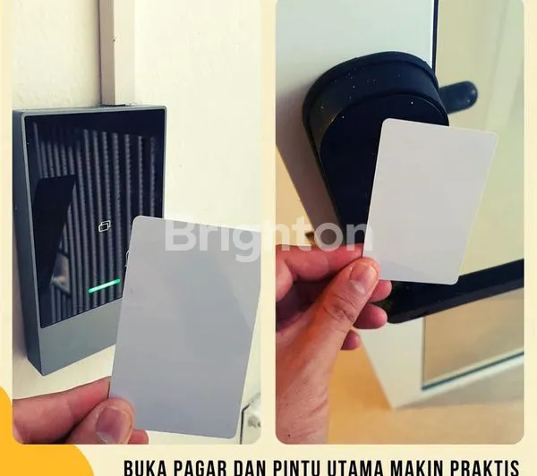 image RUMAH KOS CANTIK SIAP JADI JURAGAN KOS DI TOMANG, BANGUNAN 4 LANTAI, FULL FURNISHED  (6)