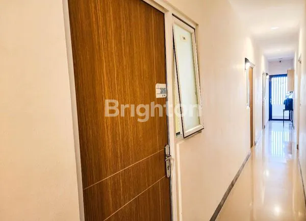 image RUMAH KOS CANTIK SIAP JADI JURAGAN KOS DI TOMANG, BANGUNAN 4 LANTAI, FULL FURNISHED  (7)