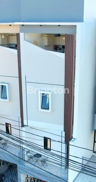image RUMAH KOS CANTIK SIAP JADI JURAGAN KOS DI TOMANG, BANGUNAN 4 LANTAI, FULL FURNISHED  (1)