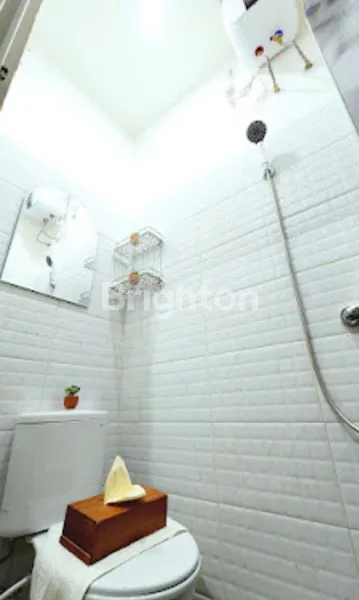 image RUMAH KOS CANTIK SIAP JADI JURAGAN KOS DI TOMANG, BANGUNAN 4 LANTAI, FULL FURNISHED  (2)