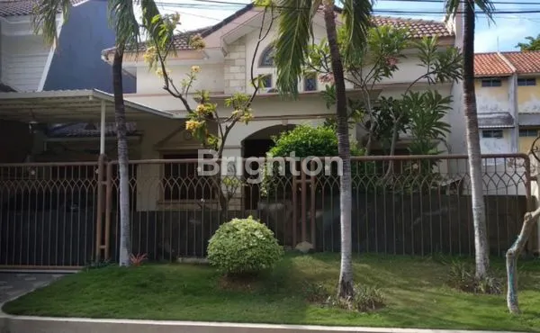 image RUMAH SIAP HUNI ROW JALAN 4.5 MOBIL (1)