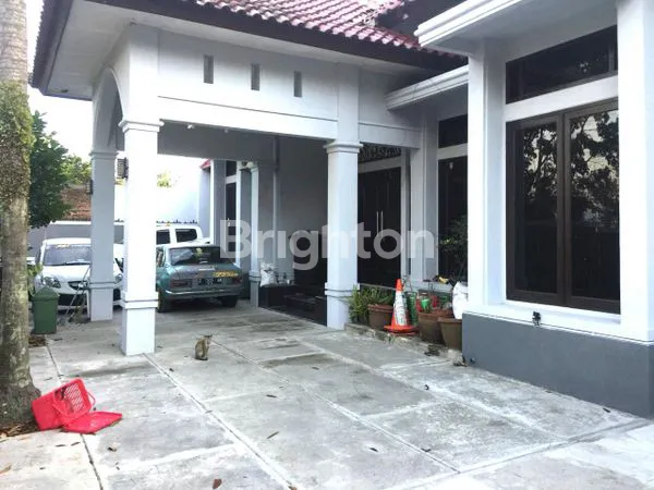 image RUMAH 1 LANTAI DAERAH BUAH BATU (3)