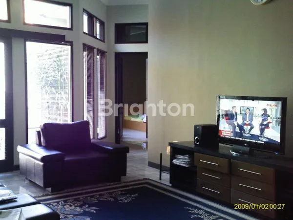 image RUMAH 1 LANTAI DAERAH BUAH BATU (6)