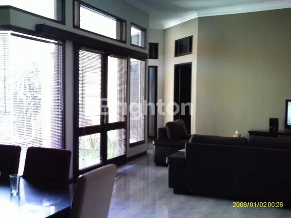 image RUMAH 1 LANTAI DAERAH BUAH BATU (4)