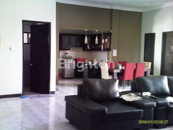 image RUMAH 1 LANTAI DAERAH BUAH BATU (2)