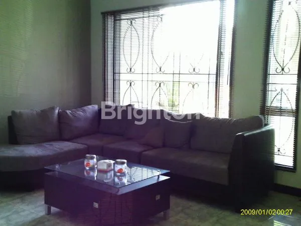 image RUMAH 1 LANTAI DAERAH BUAH BATU (7)