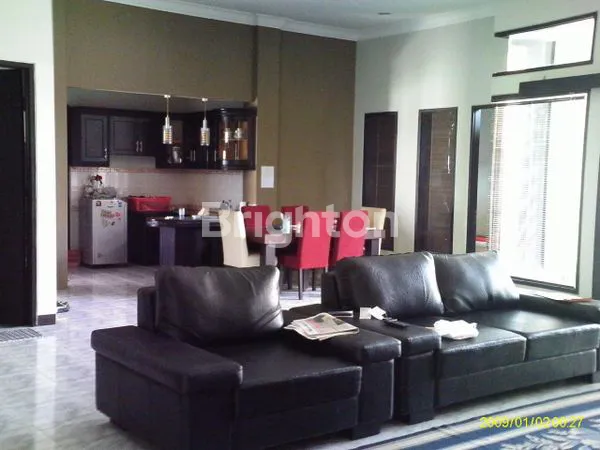 image RUMAH 1 LANTAI DAERAH BUAH BATU (1)