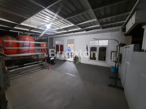 image RUMAH TENGAH KOTA BEBAS BANJIR (5)