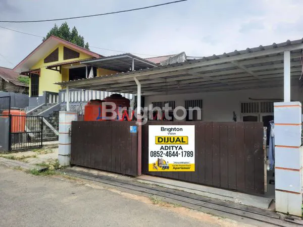 image RUMAH TENGAH KOTA BEBAS BANJIR (1)
