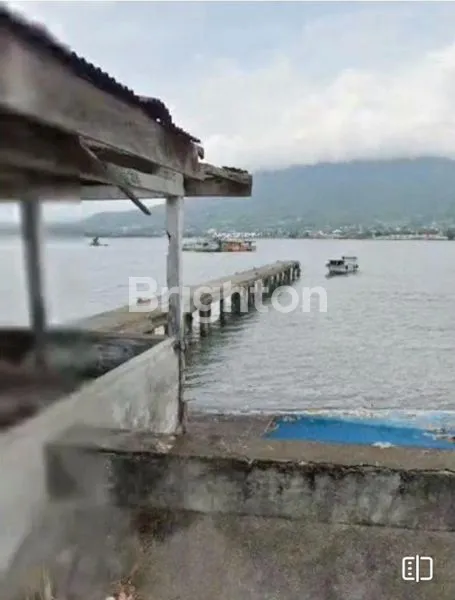 TANAH BITUNG STRATEGIS VIEW LAUT LETAK DATARAN TINGGI