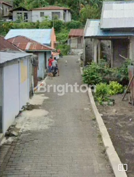 image TANAH BITUNG STRATEGIS VIEW LAUT LETAK DATARAN TINGGI  (3)