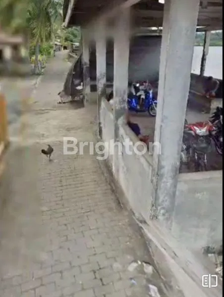 image TANAH BITUNG STRATEGIS VIEW LAUT LETAK DATARAN TINGGI  (4)