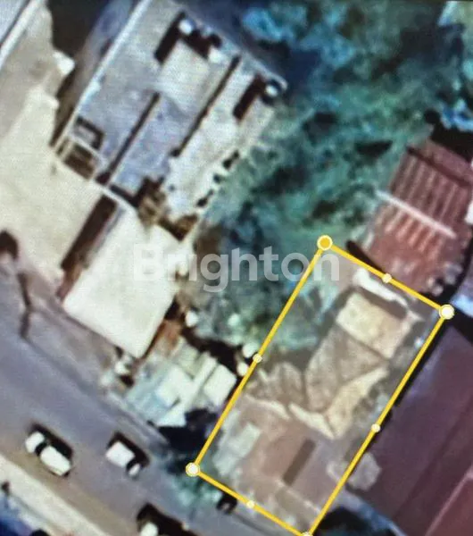 image TANAH DISEBRANG BLK MP MANGKUNEGARA PALEMBANG, SUMSEL, INDONESIA (2)