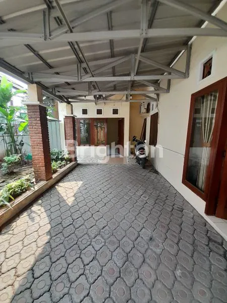 image RUMAH BERSIH NYAMAN DI KEBUN JERUK KEMANGGISAN (5)