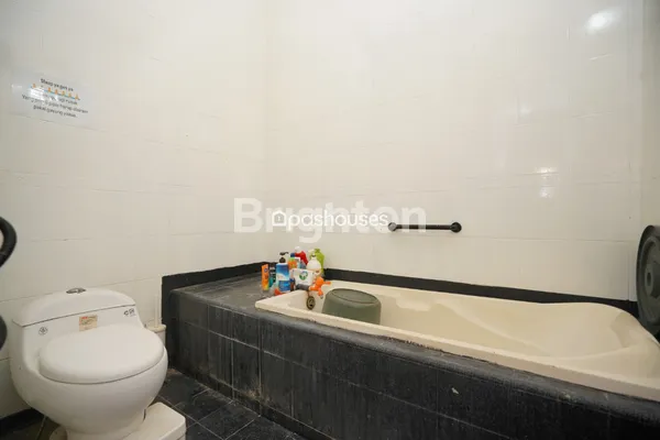 image RUMAH SEMI FURNISH DEKAT SUMMARECON BEKASI  (3)