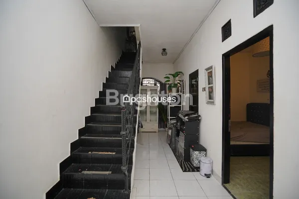 image RUMAH SEMI FURNISH DEKAT SUMMARECON BEKASI  (4)