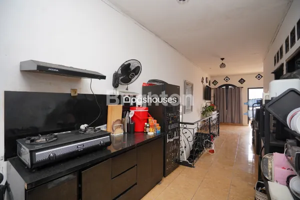 image RUMAH SEMI FURNISH DEKAT SUMMARECON BEKASI  (7)