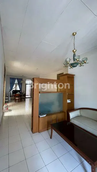 image RUMAH 1 LANTAI DI SEKTOR 1A GADING SERPONG: (3)