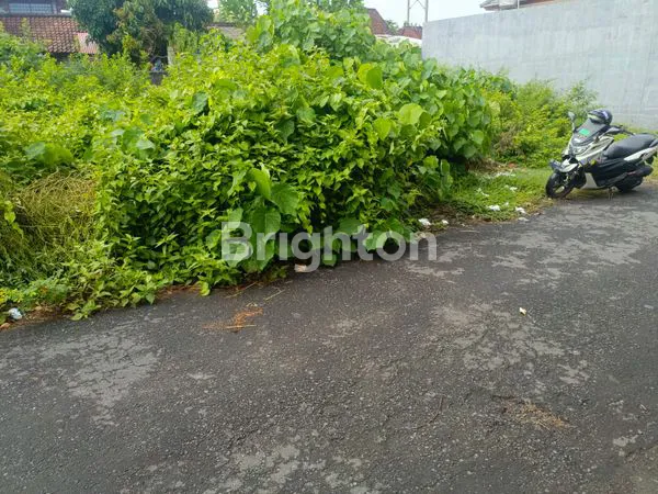 image TANAH PREMIUM KAWASAN PERUMAHAN ELITE SANUR (2)