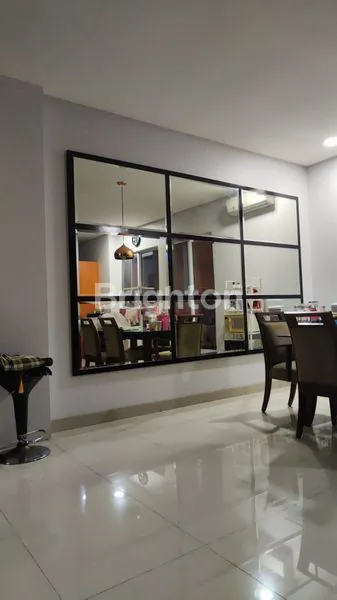 image RUMAH CLUSTER MEWAH TAMAN GALAXY (5)