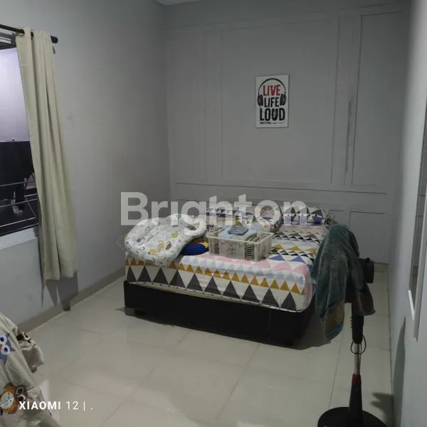 image RUMAH CLUSTER MEWAH TAMAN GALAXY (7)