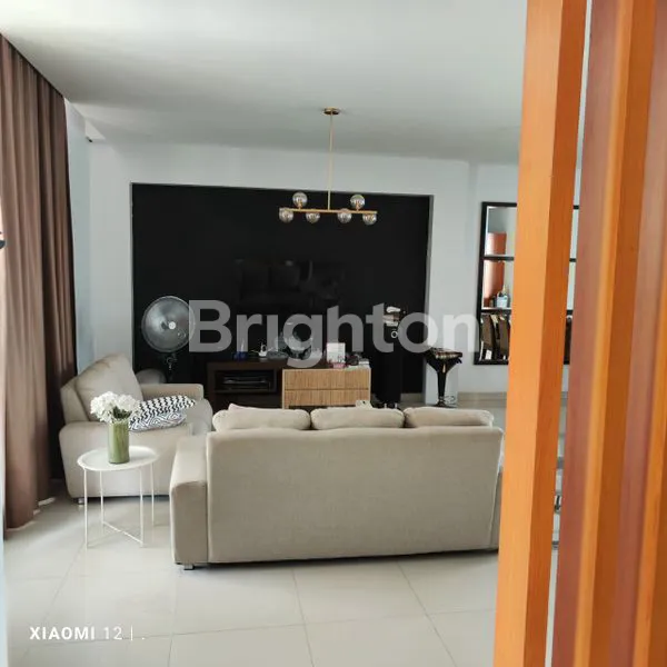 image RUMAH CLUSTER MEWAH TAMAN GALAXY (4)