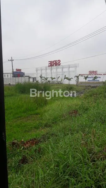 image JUAL TANAH LINGKAR TIMUR SIDOARJO (2)